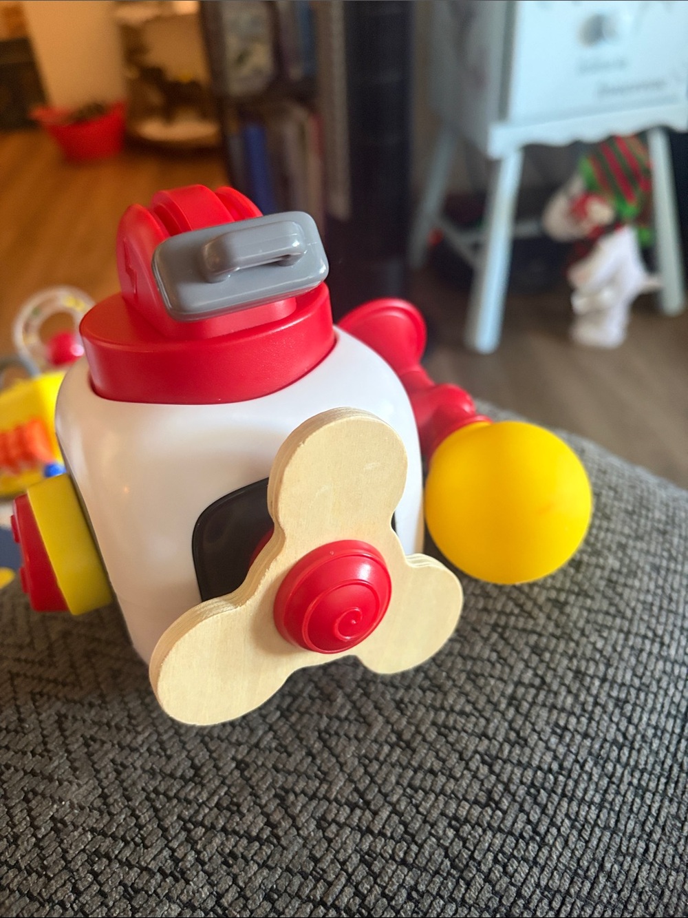 Robot Learning Toy Set - Picture 8 of 11